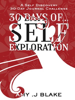 cover image of 30 Day Journal